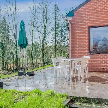Rural In With Panoramic Views