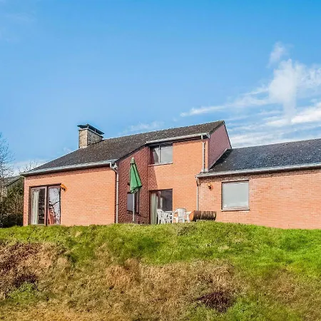 Rural In With Panoramic Views