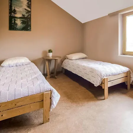Rural In With Panoramic Views Ferienhaus *