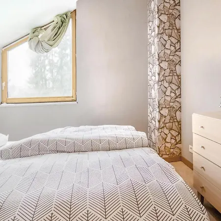 Holiday home Rural In With Panoramic Views Roy