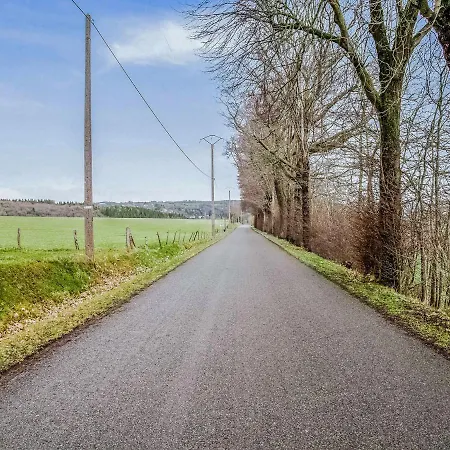 Rural In With Panoramic Views *