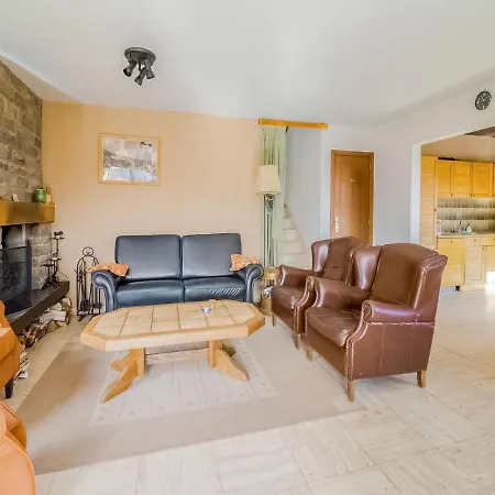 Rural In With Panoramic Views Ferienhaus
