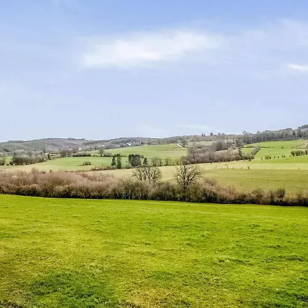 Rural In With Panoramic Views Hébergement de vacances