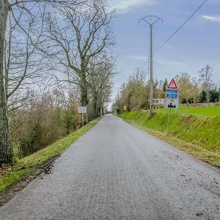 Rural In With Panoramic Views