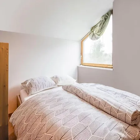 Rural In With Panoramic Views