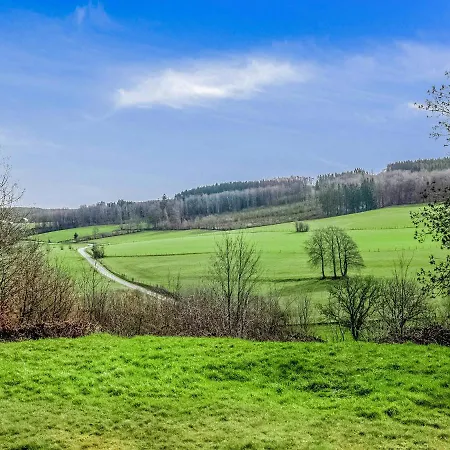 Rural In With Panoramic Views Hébergement de vacances